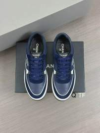 Picture of Chanel Shoes _SKUChanelsz39-44TF10013055